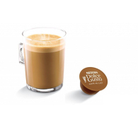 Nestle NESCAFÉ Dolce Gusto Café au Lait Kawa 16 kaps. - 330252 - zdjęcie 4